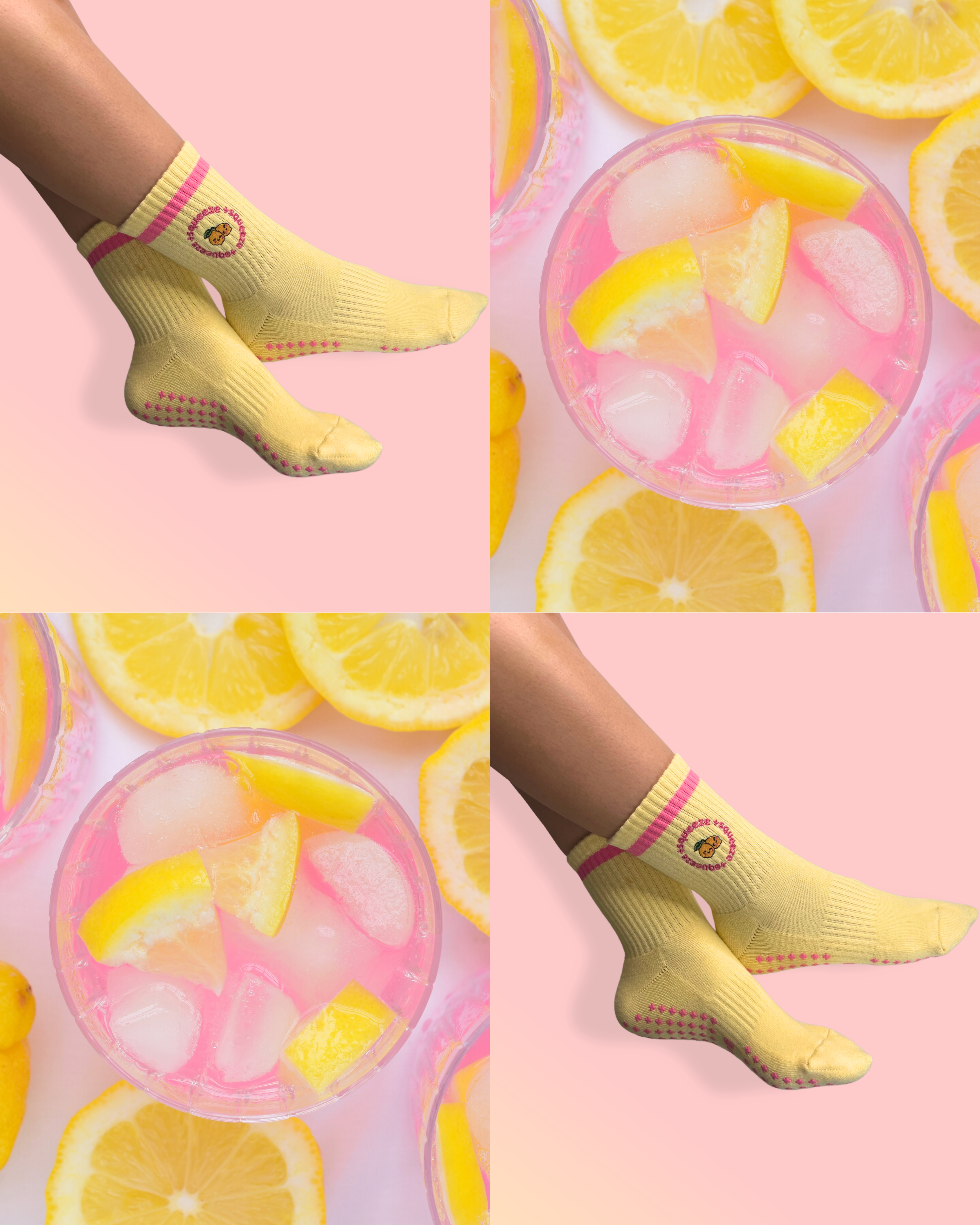 Pink Lemonade image 0