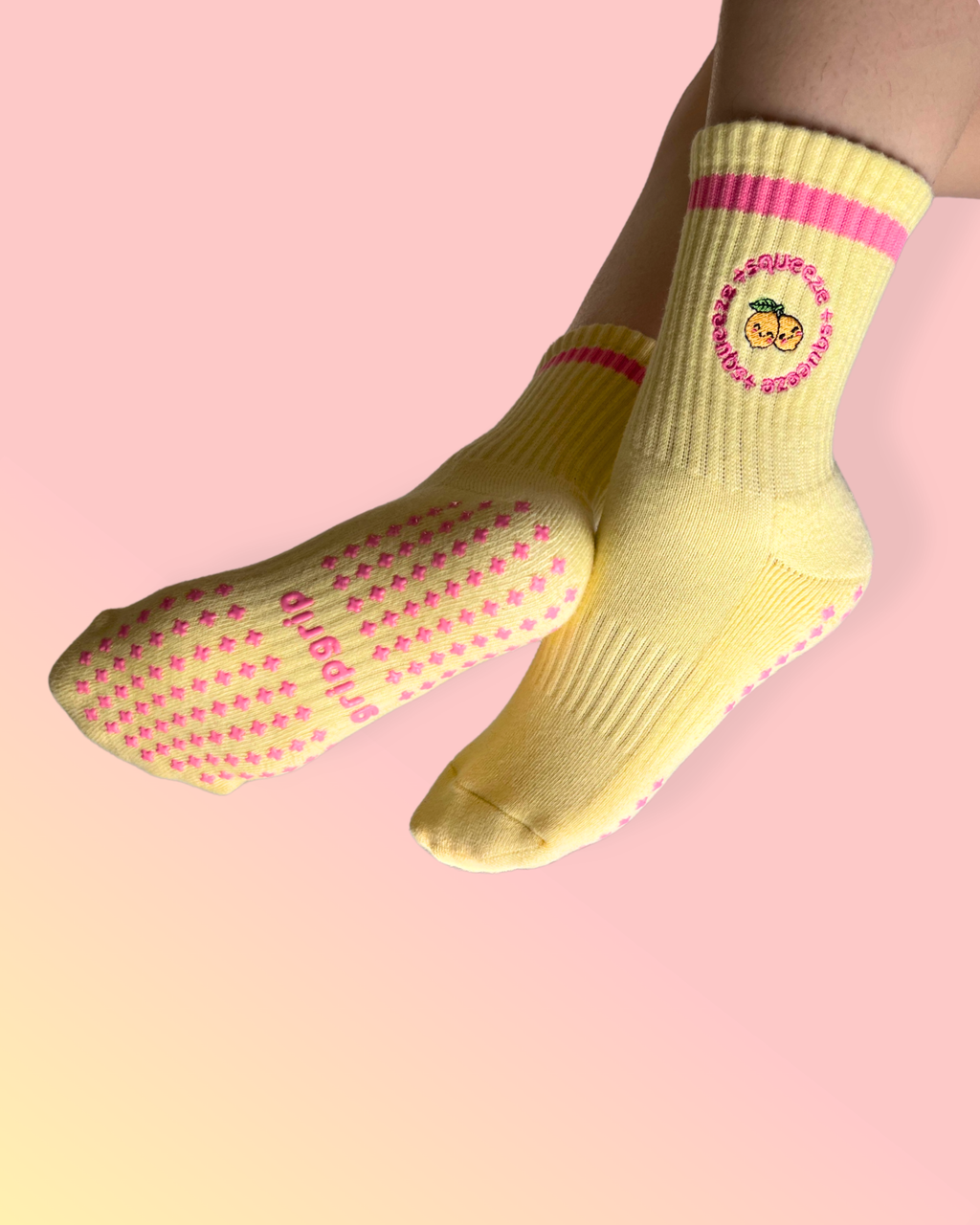 Pink Lemonade image 2