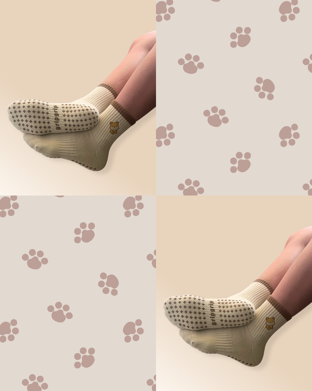 Limited Oatie Pup