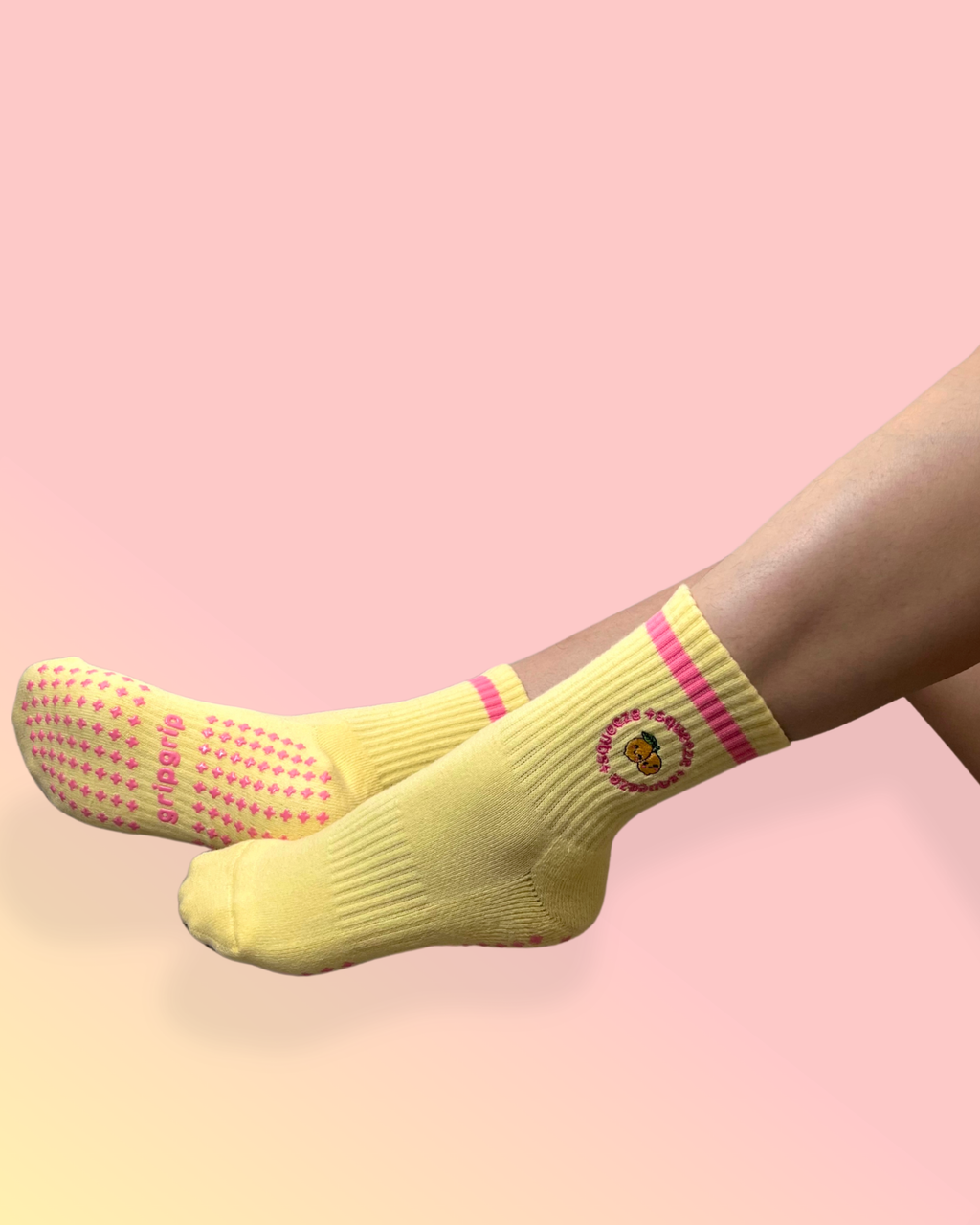 Pink Lemonade image 3