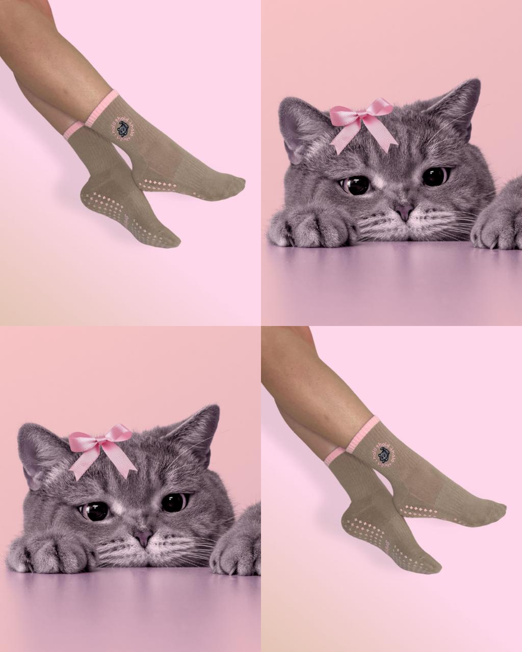 Purr-fect Hold image 0