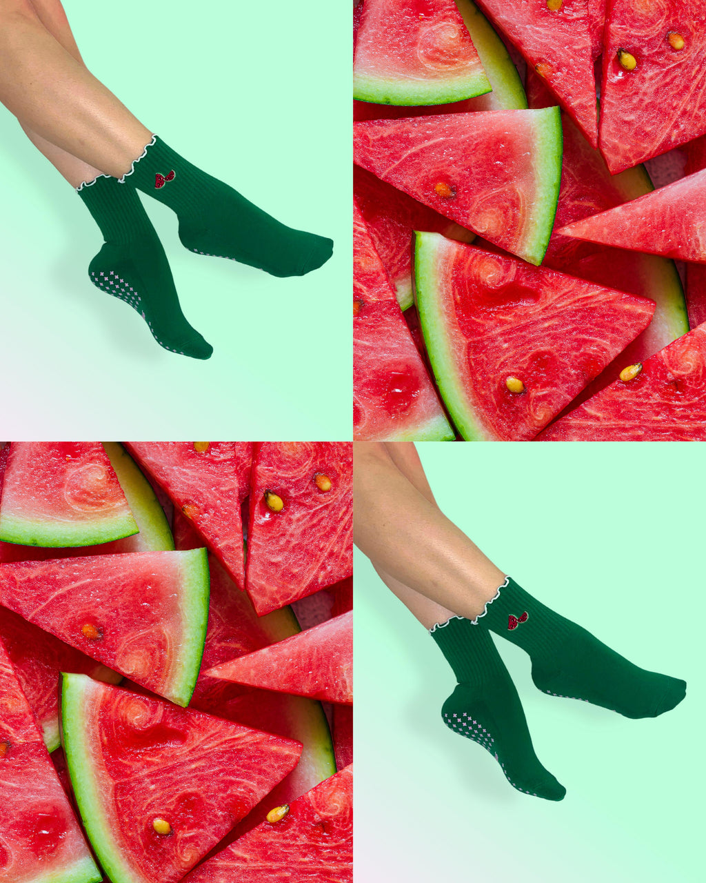 Princess Watermelon image 0