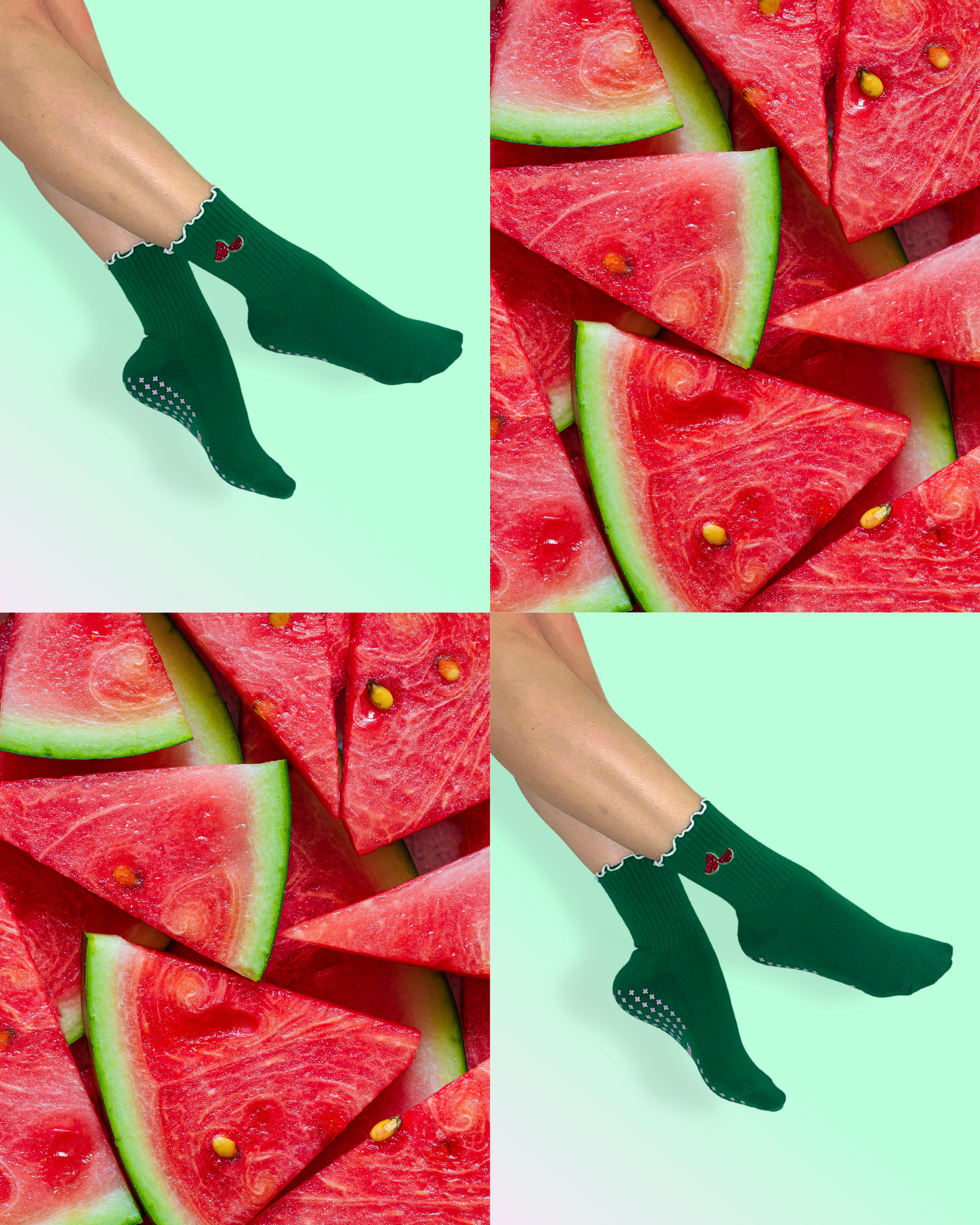 Princess Watermelon image 0