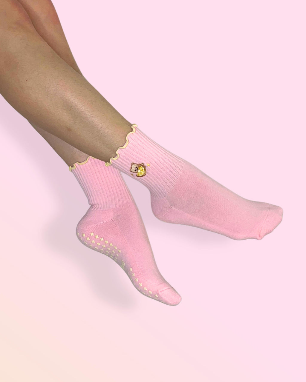 Princess Teddy image 1